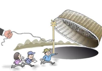 &ldquo;新型農業&rdquo;投資藏陷阱　農民遭遇&ldquo;花式坑騙&rdquo;