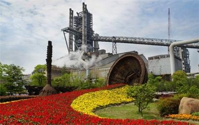 履行社會責任　國企展現&ldquo;共和國長子&rdquo;擔當