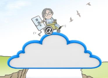 小小醫?？?ldquo;跑通&rdquo;長三角