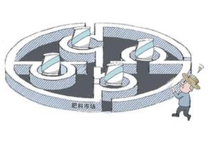 農資&ldquo;忽悠團&rdquo;屢打不絕　測土配方&ldquo;叫好不叫座&rdquo;