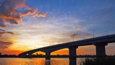 創新科技實力賦能國企&ldquo;走出去&rdquo;