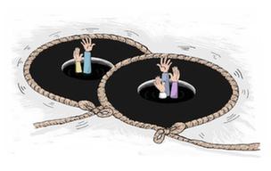 作案分析大數(shù)據(jù)　套路貸&ldquo;忽悠術&rdquo;升級