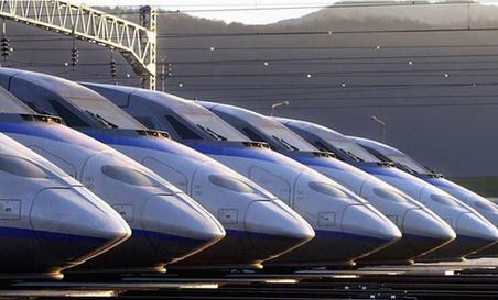 &ldquo;高鐵第一股&rdquo;開啟鐵路資產證券化大潮