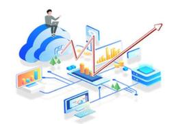 &ldquo;云端經濟&rdquo;彰顯中國&ldquo;韌性&rdquo;