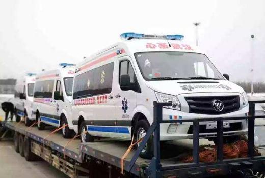 首都國企亮劍戰&ldquo;疫&rdquo;