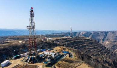 中石油&ldquo;多箭齊發&rdquo;促高質量發展