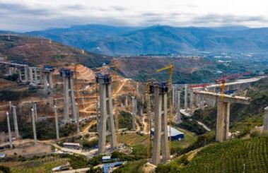 咬定全年目標任務　央企&ldquo;組合拳&rdquo;奮力穩發展