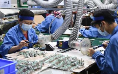 &ldquo;瘋狂&rdquo;的額溫槍：&ldquo;冷門&rdquo;行業發&ldquo;高燒&rdquo;