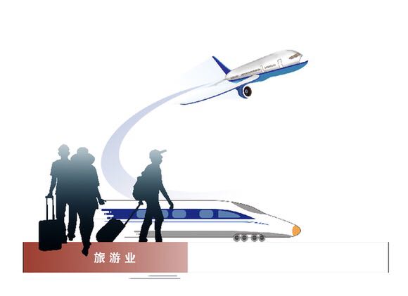 旅游業直面&ldquo;生死大考&rdquo;　企業承壓自救&ldquo;危中覓機&rdquo;