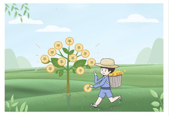 一個農業產業鏈做強的&ldquo;秘密&rdquo;