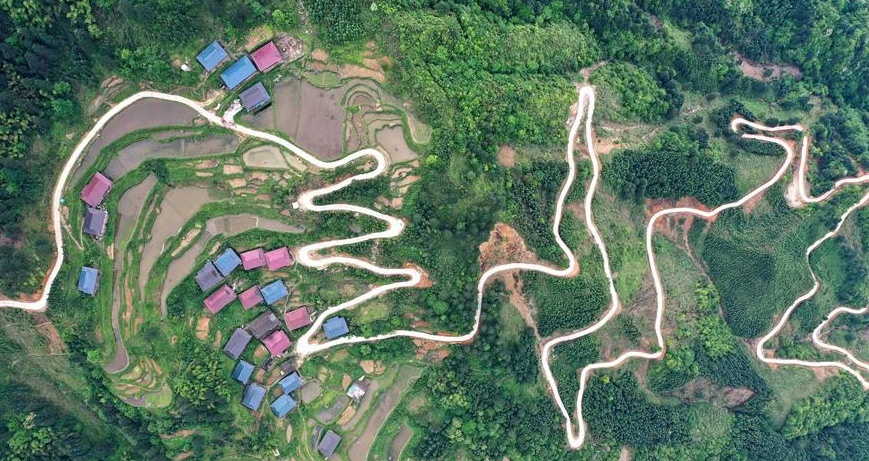 央企以&ldquo;更大決心更強力度&rdquo;決戰(zhàn)脫貧攻堅