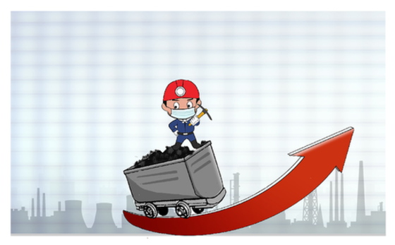 煤炭產業鏈復工復產&ldquo;步調失調&rdquo;