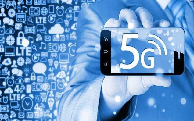 電信央企跑出5G&ldquo;加速度&rdquo;