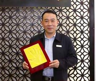 片仔癀董事長劉建順：中醫藥發展關鍵在于&ldquo;說得清、道得明&rdquo;