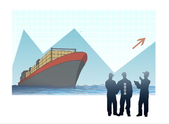 市場(chǎng)乍暖還寒　出口企業(yè)逆境突圍有待邁過(guò)&ldquo;三道坎&rdquo;