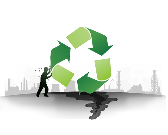 工業固廢如何走出&ldquo;埋埋埋&rdquo;尷尬