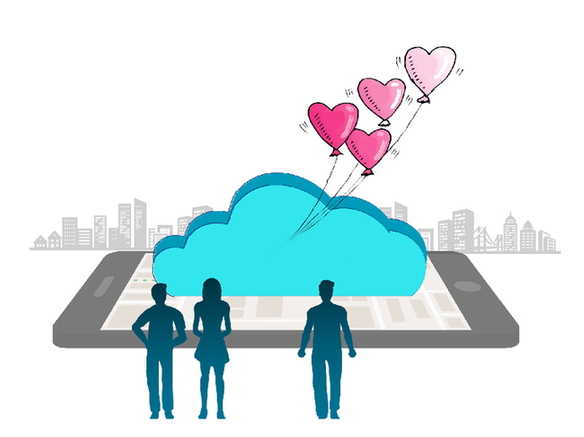 &ldquo;云相親&rdquo;已成電信詐騙高發地