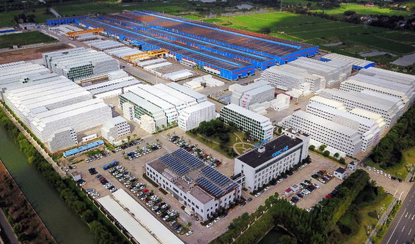 中集全產業布局爭食冷鏈&ldquo;萬億蛋糕&rdquo;