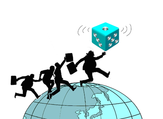 逃犯變身&ldquo;副會長&rdquo;　組織跨境賭博&ldquo;圍獵&rdquo;企業家