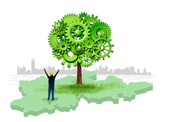 珠三角制造業破&ldquo;疫&rdquo;前行突出重圍