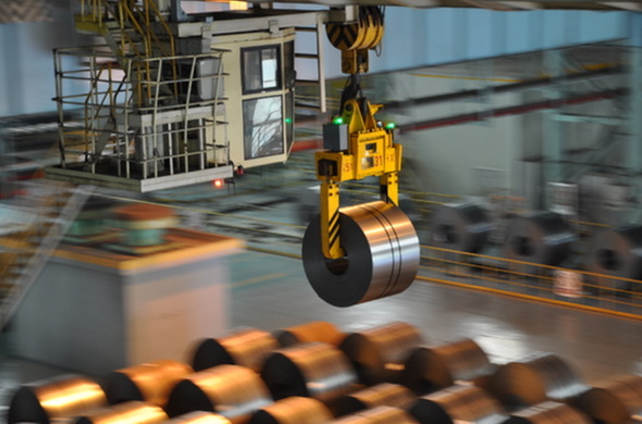 打造&ldquo;智慧&rdquo;冶金運營服務&ldquo;先行者&rdquo;