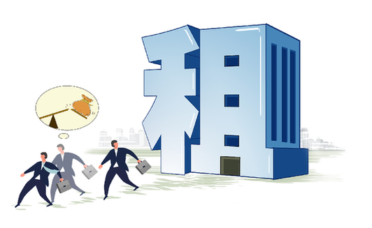 長租公寓連環&ldquo;爆雷&rdquo;深陷信用危機