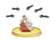 民生保障領域&ldquo;碩鼠&rdquo;頻現　基層干部合謀侵占項目資金