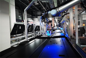 韌性強動力足　國企成四川穩(wěn)增長&ldquo;頂梁柱&rdquo;