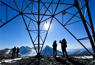 揚鞭奮蹄　央企工作會亮&ldquo;十四五&rdquo;任務書